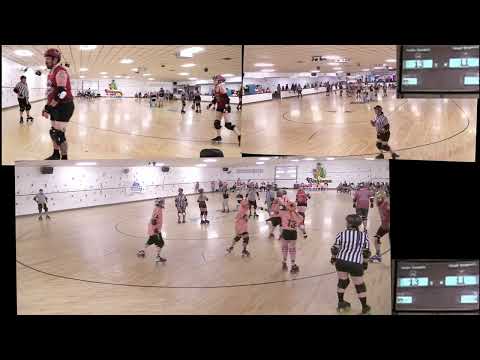Suspects vs Pubs CHAMPEENSHIP - All Angles - FCRD 2026 OG