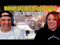 Midnight Oil tribute to George Young : Sorry by the Easybeats | THE WOLF HUNTERZ REACTIONS