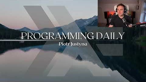 programming daily 202 - simpler diagrams to troubleshoot gamma connections