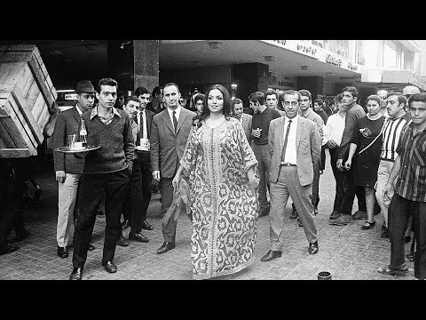 سميرة توفيق قمر الساحات