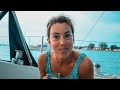 What Would You do with A Drunken Sailor? | Sailing Soulianis - Ep. 81.1