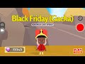 How much did I spend on Themed Draws? | Black Friday on Play Together