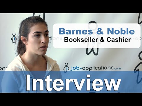 ¿Cuánto Tiempo Barnes And Noble Mantiene Registros De Empleo?