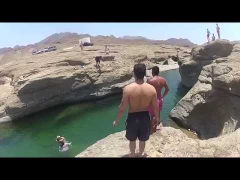 Hatta Trip Dubai