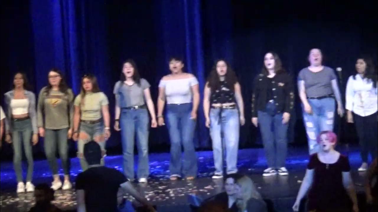 "This Is Me" arr. Kirby Shaw (The Greatest Showman) YouTube