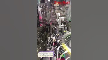 Electronic applications -- Zmotion💥 #shorts #fyp #industrial #subscribe #youtubeshorts #youtube