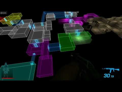 True Procedural Level Generation in Source Engine [MAPGEN3 WIP]