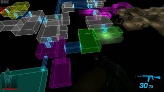 True Procedural Level Generation in Source Engine [MAPGEN3 WIP]