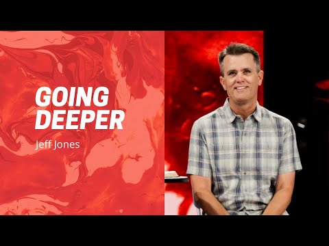 Going Deeper – The Secret Sauce
