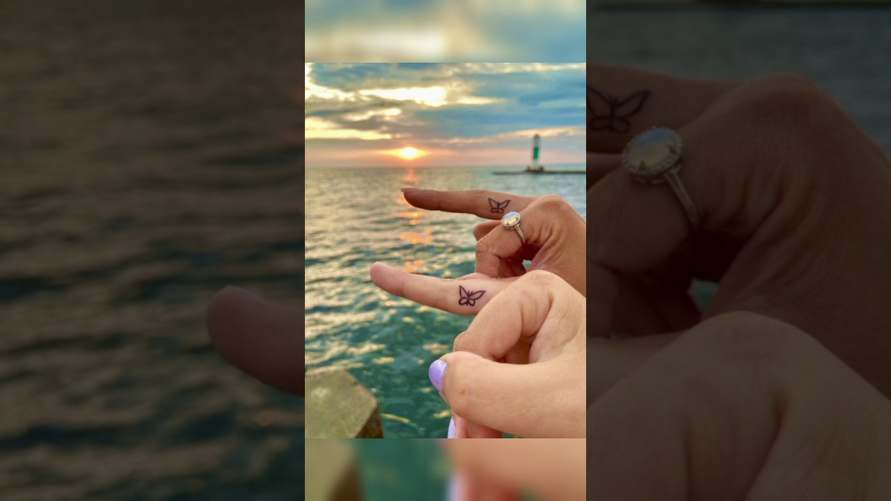 Best Matching tattoos design 2023 for 