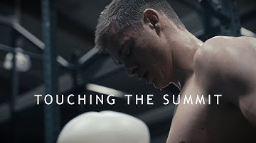 TOUCHING THE SUMMIT | Zenith&Saga Intro