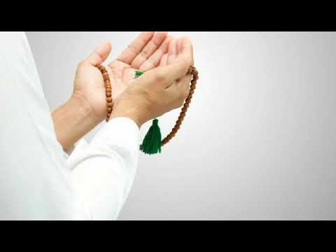 اللهم إنك ترى مكاني وتعلم حالي دعاء مؤثر للدكتور محمد راتب النابلسي