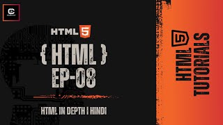 Deep Dive into HTML Structure: Doctype, Viewport, and Charset Explained | Web Development Tutorial