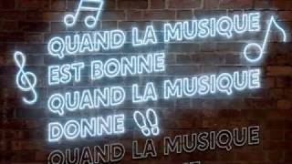Fête de la musique 2018 - Des transports toute la nuit