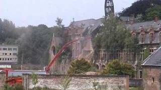 Download Lagu Kasteel van Mesen  afbraak 100614.wmv MP3