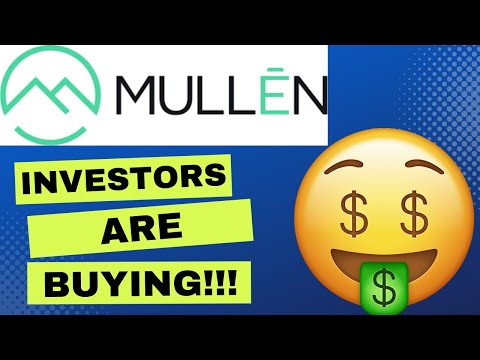 Mullen Auto News Today