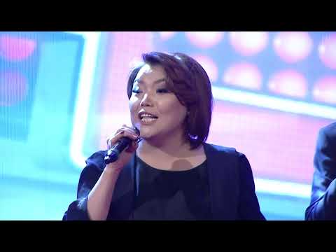 Роза Шакирова Жыргалбек Мейманов Дасторкон КТРК