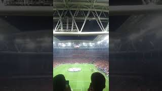 Galatasaray-Paris St Germain
