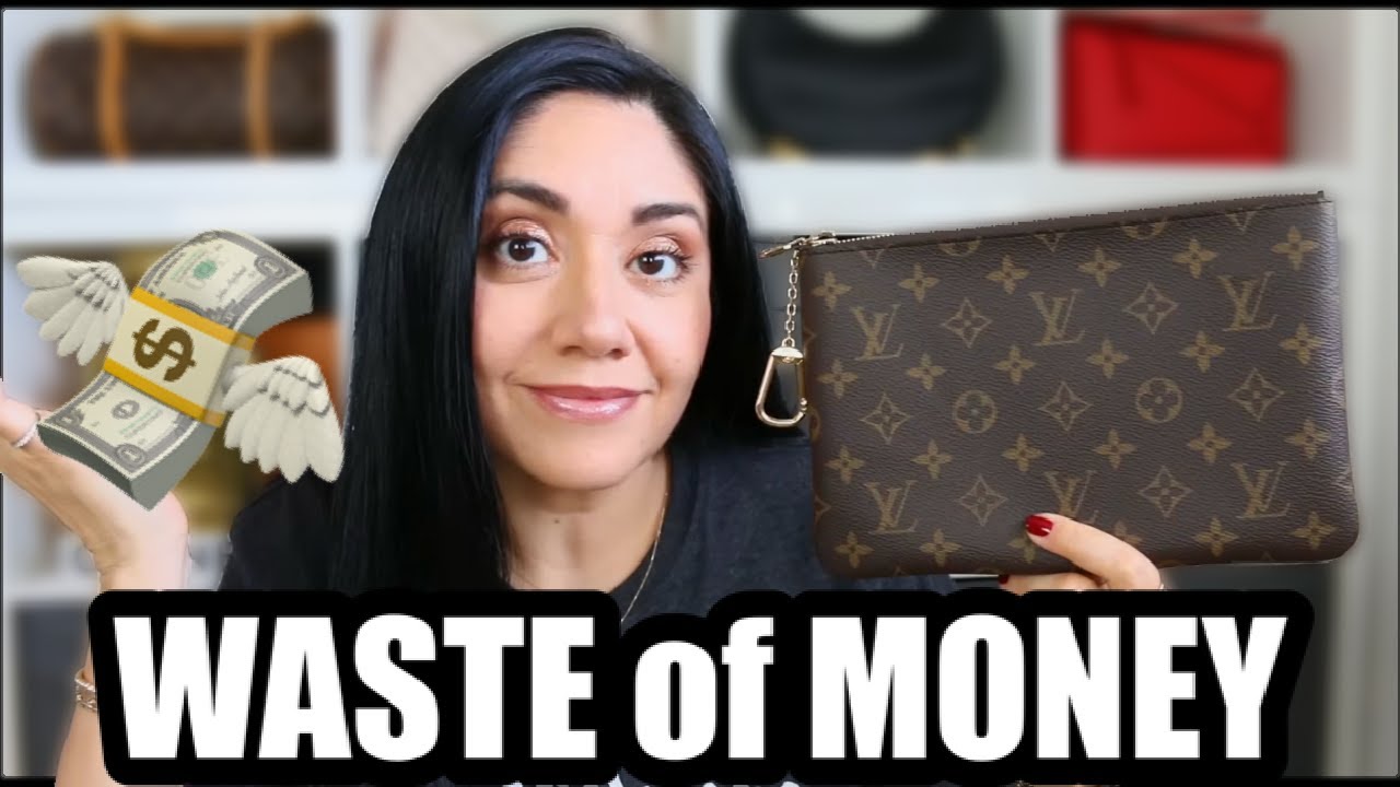 4 items that were a WASTE of MONEY for me 😭 | Real Talk ♥️