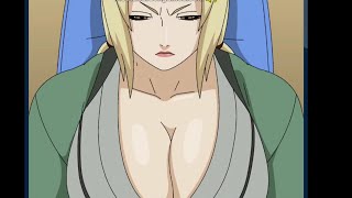 Tsunade in debt Trailer | anime 18 