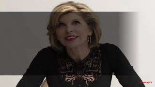 BIOGRAPHY OF CHRISTINE BARANSKI