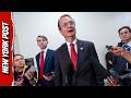 MKULTRA Hearing: Rep. Burchett's CIA Experiments Question Stuns Room, Elicits Cheers