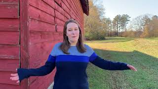 Heidi Hicks Furman Recruitment Video