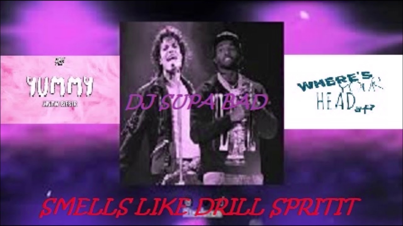 Watch Dj Supa Bad SMells LIke Drill Spirit Supa Dior Mashup on YouTube Watch Dj Supa Bad SMells LIke Drill Spirit Supa Dior Mashup on YouTube