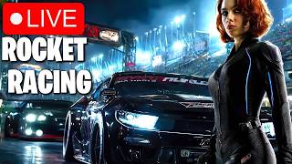 THE LAST RIDE! GOODBYE ROCKET RACING 2023 - 2026 + FACE REVEAL! screenshot 5