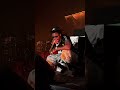 Asake Beautifully Kicked Off His Lungu Boy Europe Tour in Cologne #Asake #LunguBoy #Germany