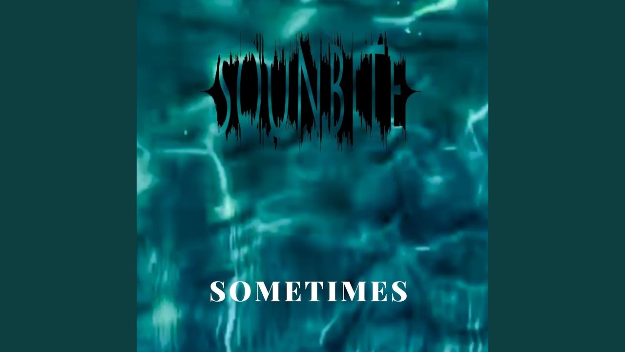 Παρακολούθηση Sometimes στο YouTube Παρακολούθηση Sometimes στο YouTube