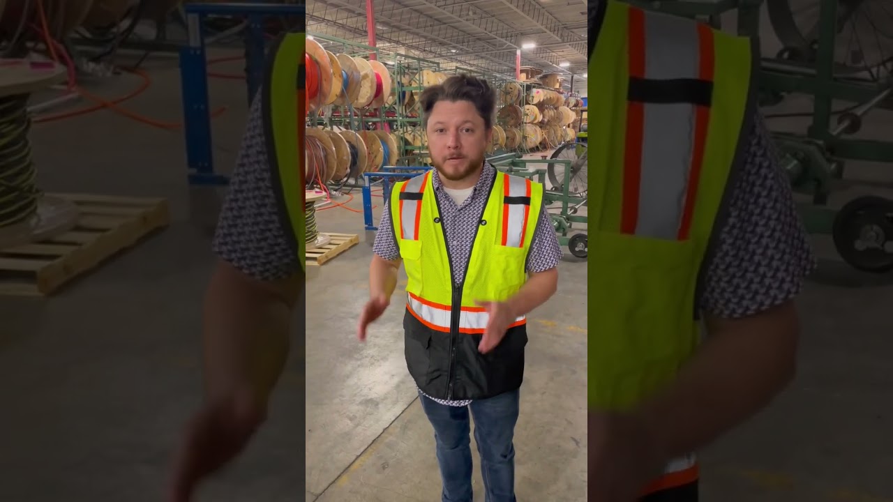 New Blog Alert! 3 Benefits of Investing in Wire Pulling Tools