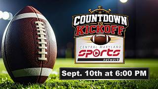 CMSportsNet Countdown To Kickoff Week 2: 9-10-2026