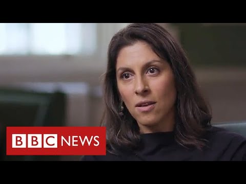 Nazanin Zaghari-Ratcliffe told UK government to “sign false declaration” – BBC News