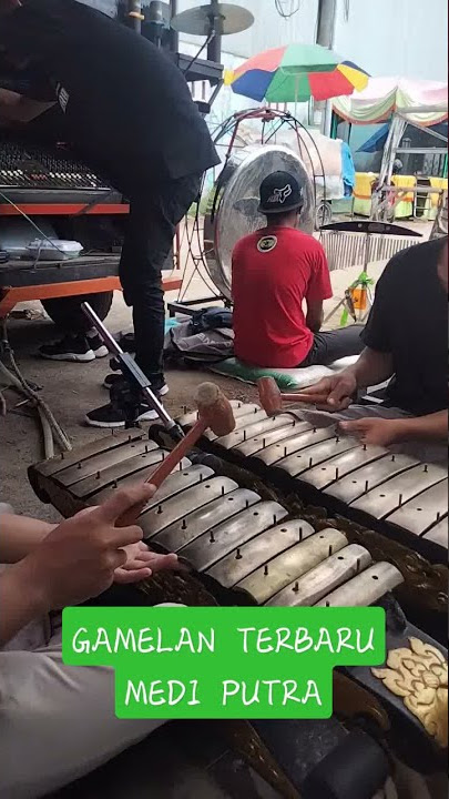 GAMELAN MEDI PUTRA TERBARU PENTAS PETORAN BLOK PETENG GEBANG CIREBON 2021