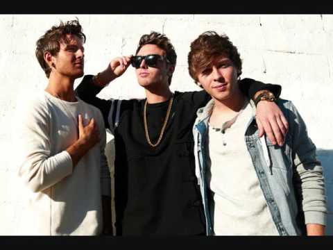 EMBLEM3 - Waking Up