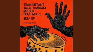 Sesa simo Moumen Remix