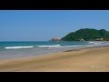 4K 青島サンクマール 宮崎県 Aoshima Cinqmale Miyazaki Kyushu JAPAN