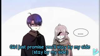 Charlotte and Jeffrey