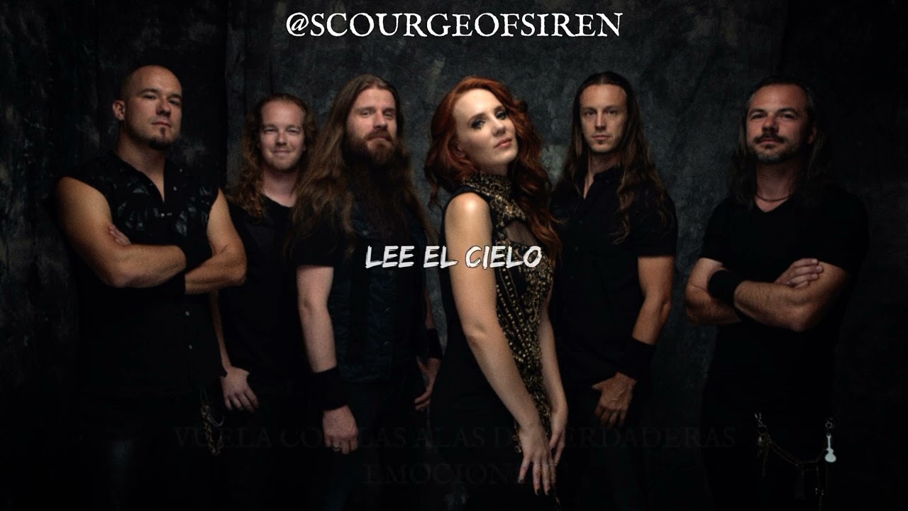 EPICA - Dreamscape (subtitulado al español)