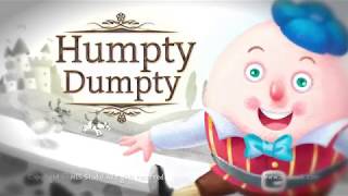 Humty Dumpty สรางเดกสองภาษา ดวยเพลงภาษาองกฤษ Misbook