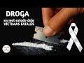 ÚLTIMA HORA: DROGA ADULTERADA deja víctimas fatales en ARGENTINA.