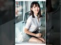 コーデが気になる #AI #aishorts #aivideo #ai美女 #ai美女リアル