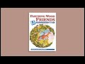 The Animals of Farthing Wood - Farthing Wood Friends #3 (1994, UK)