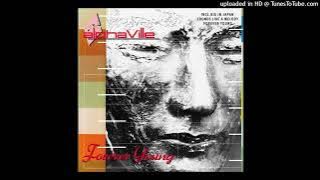 Alphaville - Sounds Like a Melody (Filtered Instrumental)