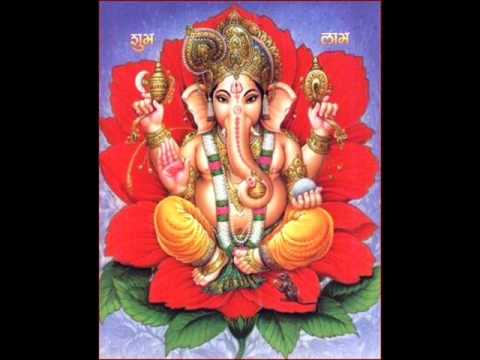 Ganesh Mala Mantra