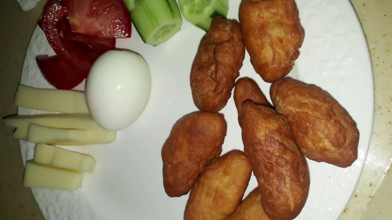 HALBUR HURMASI – Şengül'ün Yemek Tarifleri