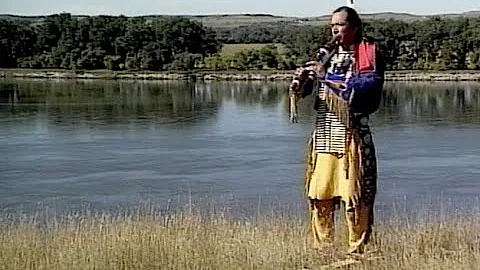 Prairie Profiles:  Keith Bear