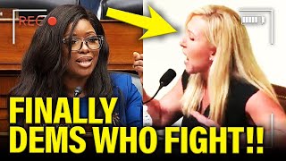 Republicans GET WRECKED at their OWN HEARING by Dems