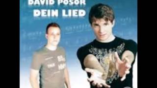 RobKay feat. David Posor - Dein Lied (DJ Gollum Remix Edit)